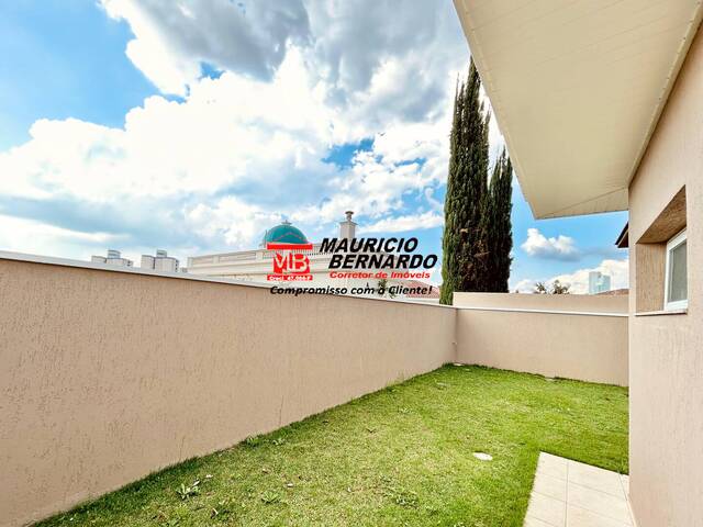 #2139 - Casa em condomínio para Venda em Jundiaí - SP - 2