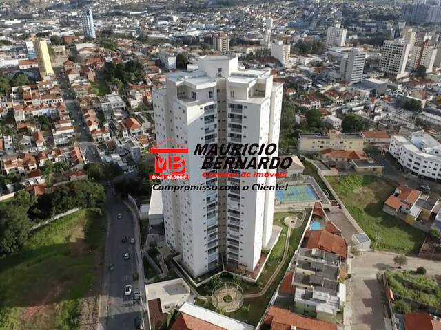 #2141 - Apartamento para Venda em Itatiba - SP - 2