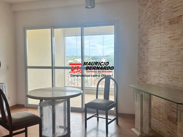 Apartamento para Venda em Itatiba - 4