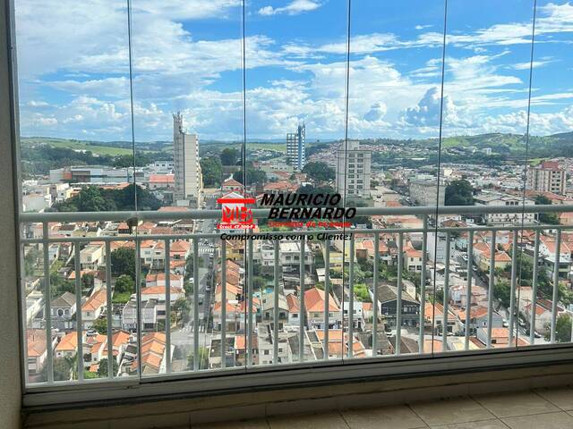 #2141 - Apartamento para Venda em Itatiba - SP - 3