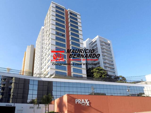 #2142 - Sala para Venda em Itatiba - SP - 3