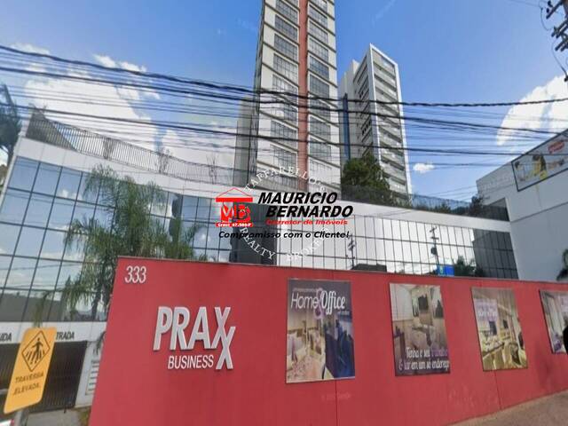 #2142 - Sala para Venda em Itatiba - SP - 2