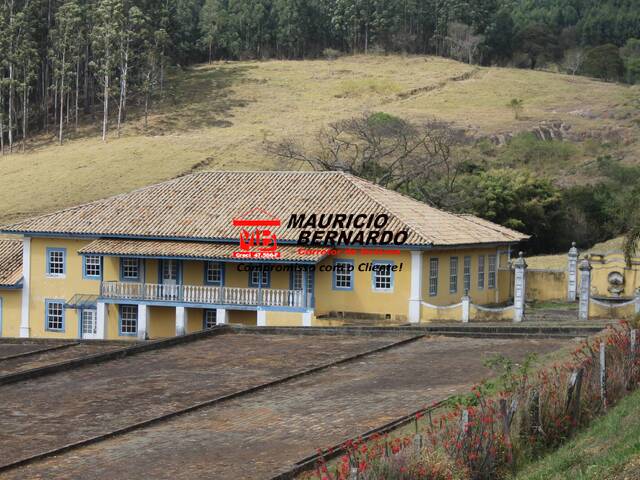 #2143 - Fazenda para Venda em Bragança Paulista - SP - 3