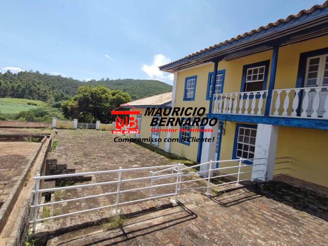 Fazenda para Venda em Bragança Paulista - 5