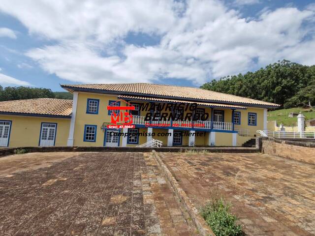 Fazenda para Venda em Bragança Paulista - 4
