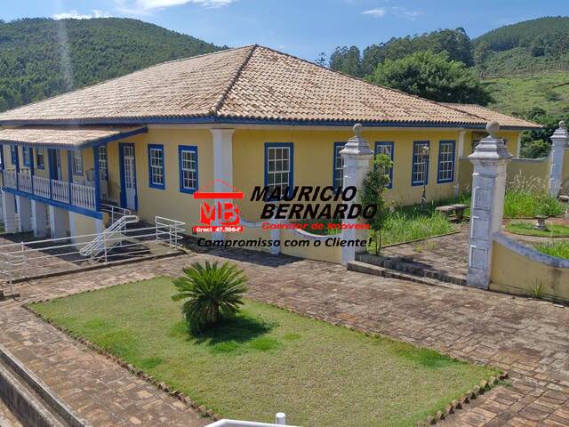 #2143 - Fazenda para Venda em Bragança Paulista - SP - 2