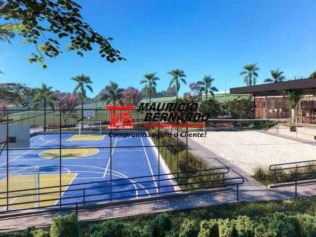 #2144 - Terreno em condomínio para Venda em Campinas - SP - 3