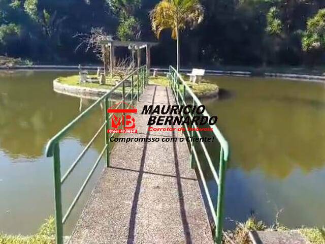 #2145 - Sítio para Venda em Atibaia - SP - 1