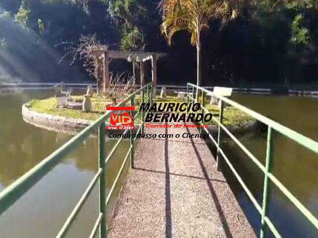 #2145 - Sítio para Venda em Atibaia - SP - 2