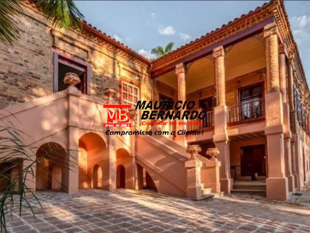 #2135 - Fazenda para Venda em Itatiba - SP - 2