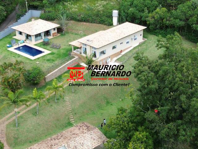 Sítio para Venda em Itatiba - 5