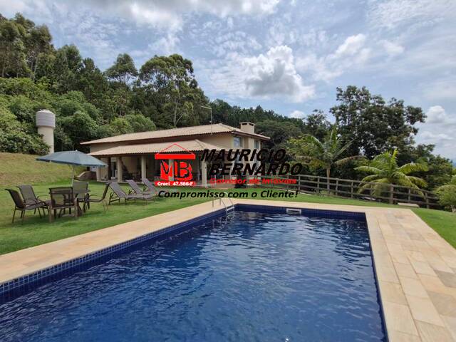 #2147 - Sítio para Venda em Itatiba - SP - 1