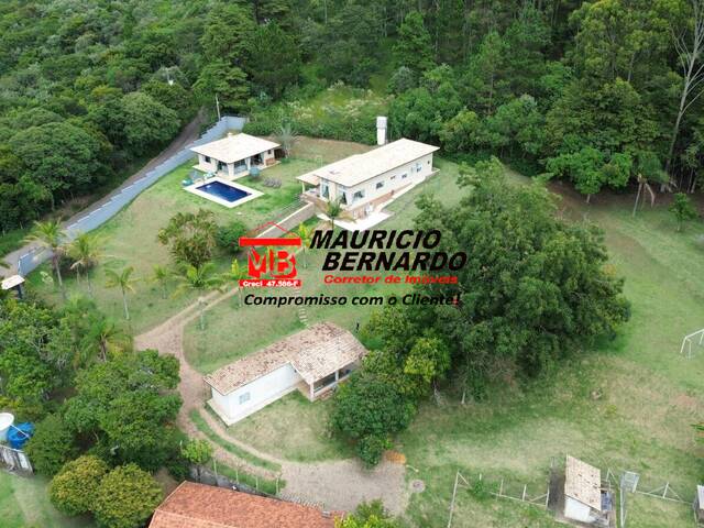 Sítio para Venda em Itatiba - 4