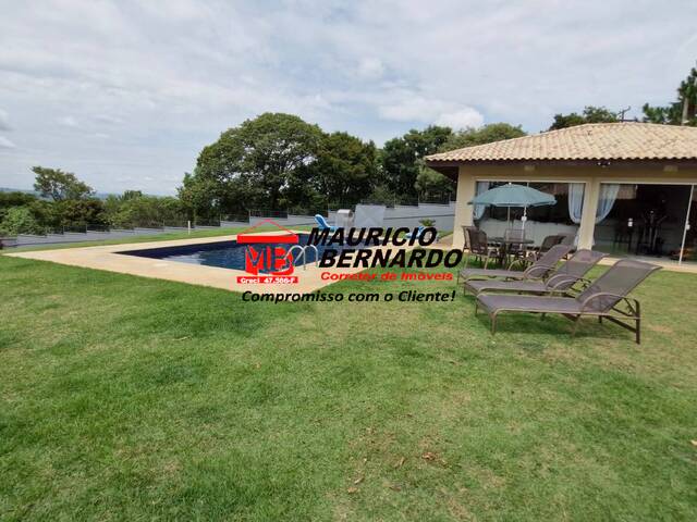 #2147 - Sítio para Venda em Itatiba - SP - 2