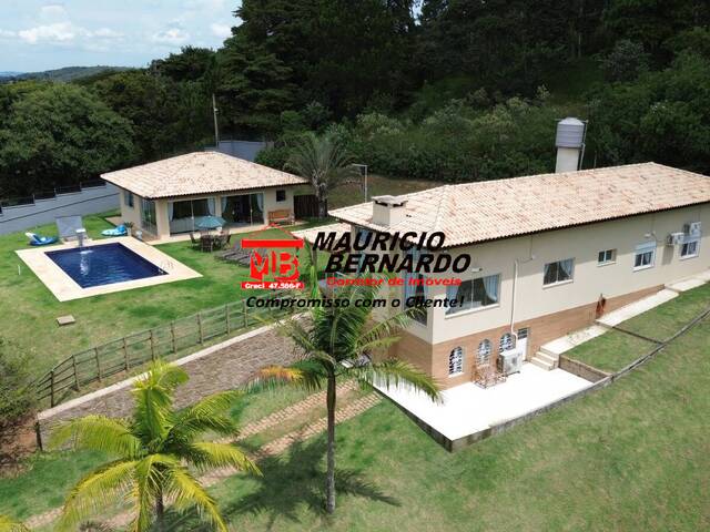 #2147 - Sítio para Venda em Itatiba - SP - 3