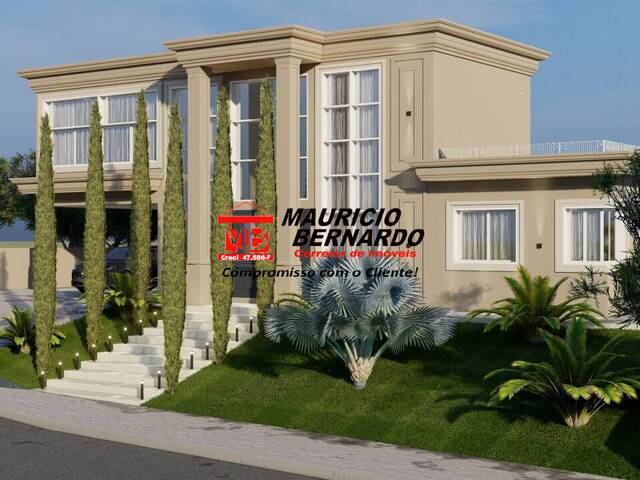 Casa em condomínio para Venda em Itatiba - 2