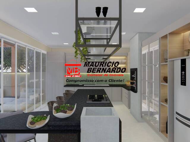 Casa em condomínio para Venda em Itatiba - 3