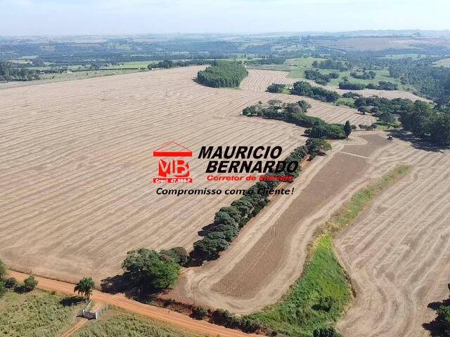 Fazenda para Venda em Tatuí - 2
