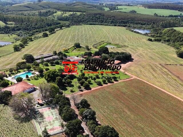 #2154 - Fazenda para Venda em Salto de Pirapora - SP - 3