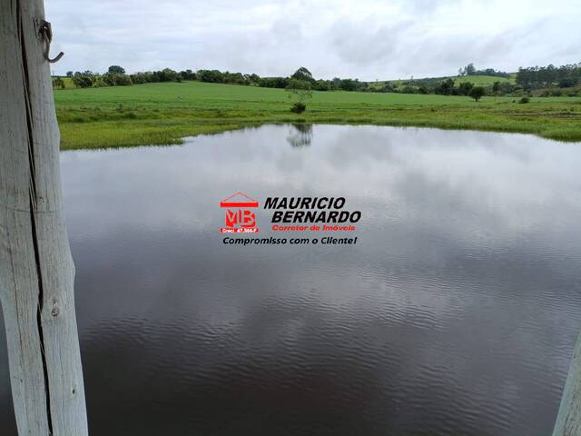 #2155 - Fazenda para Venda em Tatuí - SP - 3