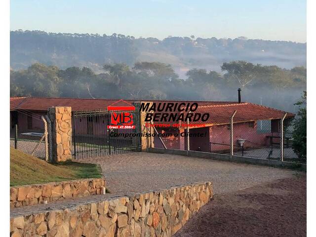 #2156 - Sítio para Venda em Jaguariúna - SP - 1