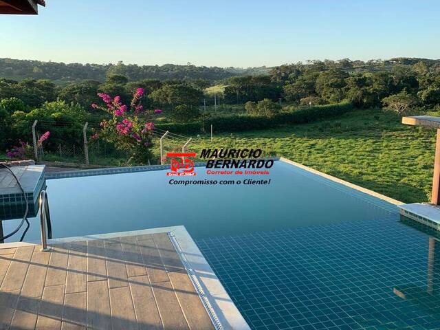 #2156 - Sítio para Venda em Jaguariúna - SP - 3