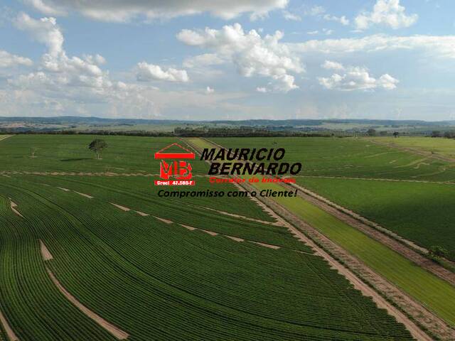 #2157 - Fazenda para Venda em Marília - SP