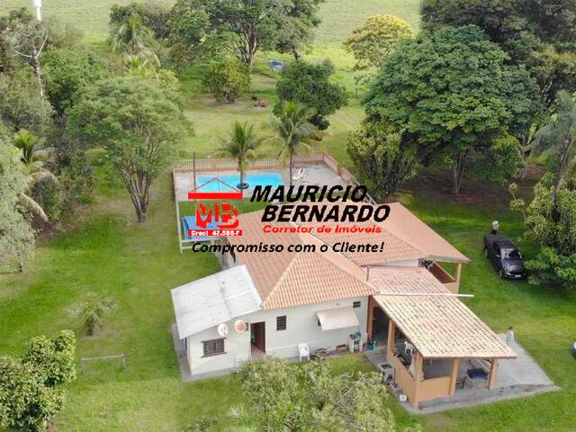 Fazenda para Venda em Marília - 5