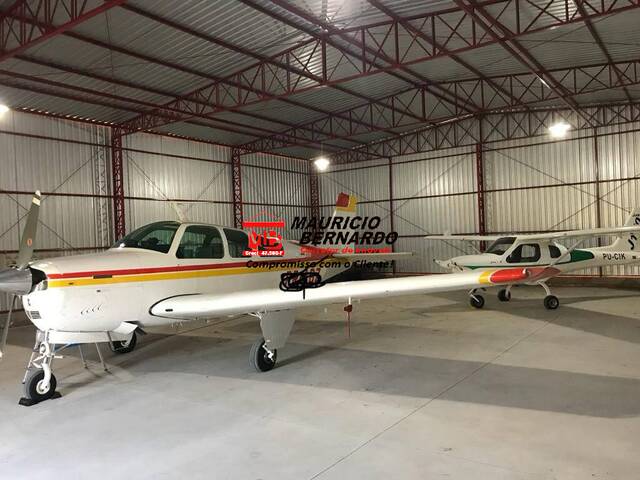 #2157 - Fazenda para Venda em Marília - SP - 3