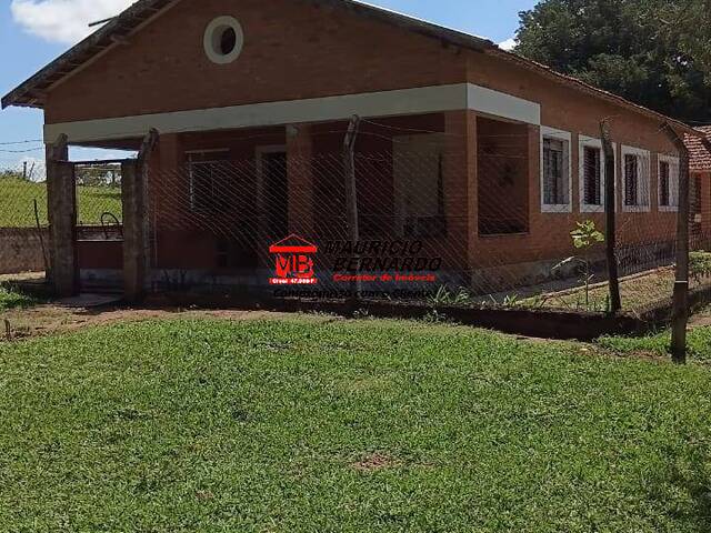 Fazenda para Venda em Vera Cruz - 3