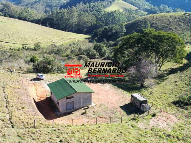 Sítio para Venda em Joanópolis - 4