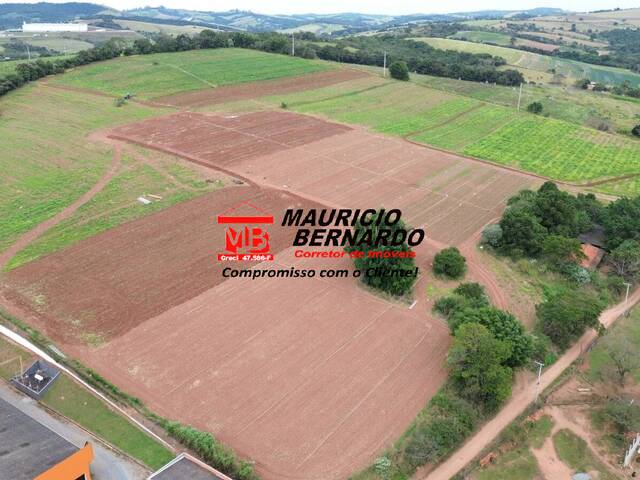 #1974 - Terreno Com. / Industrial para Venda em Itatiba - SP - 1