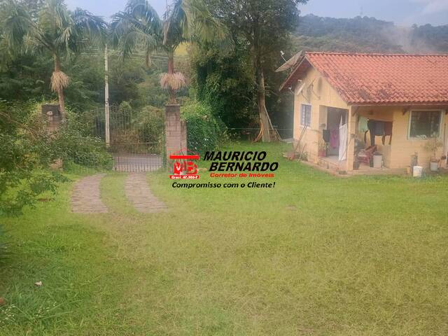 #2161 - Sítio para Venda em Itatiba - SP - 1