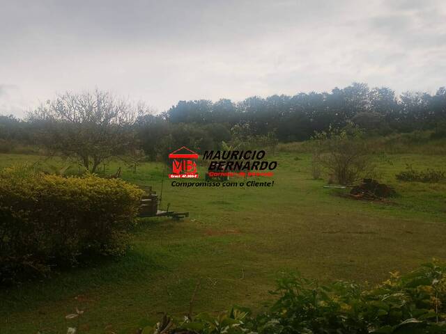 #2161 - Sítio para Venda em Itatiba - SP - 2