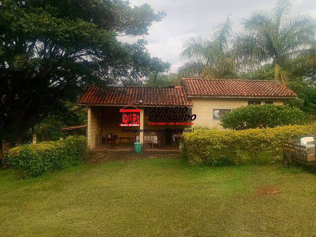 Sítio para Venda em Itatiba - 4