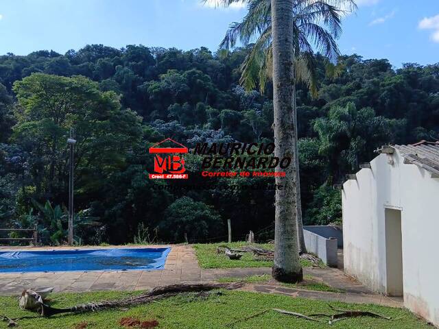 Chácara para Venda em Vinhedo - 2