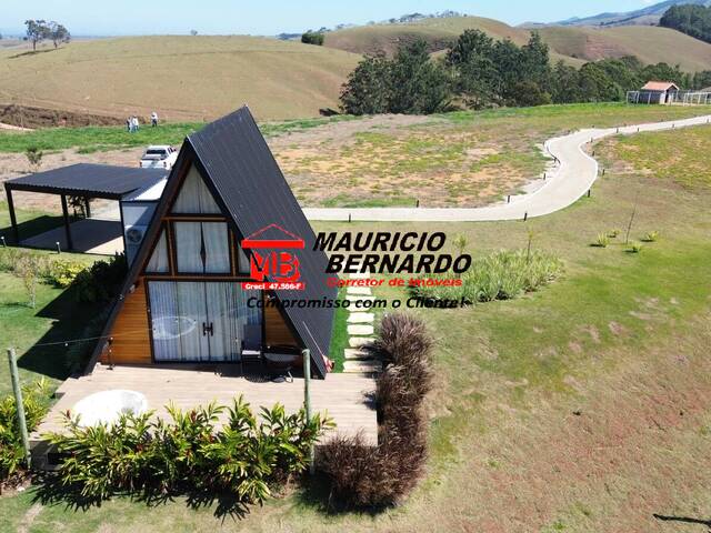 Sítio para Venda em Guaratinguetá - 4