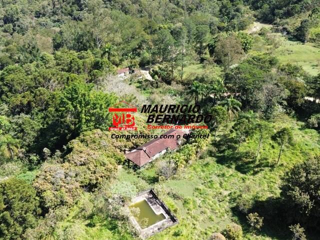 #2164 - Fazenda para Venda em Guaratinguetá - SP - 2