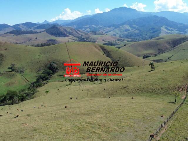 #2165 - Fazenda para Venda em Guaratinguetá - SP - 3
