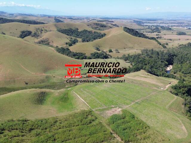 #2165 - Fazenda para Venda em Guaratinguetá - SP - 3