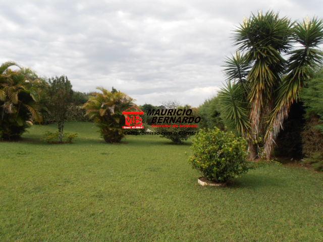 Chácara, 4 quartos, 5600 m² - Foto 22