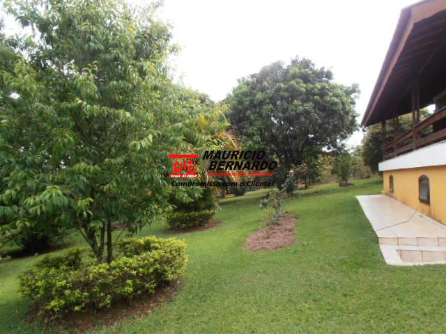 Chácara, 4 quartos, 5600 m² - Foto 23