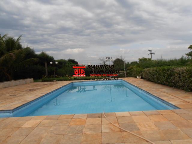 Chácara, 4 quartos, 5600 m² - Foto 24