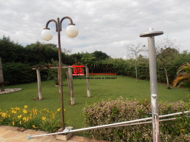 Chácara, 4 quartos, 5600 m² - Foto 25