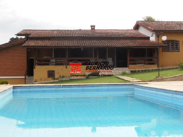 Chácara, 4 quartos, 5600 m² - Foto 11