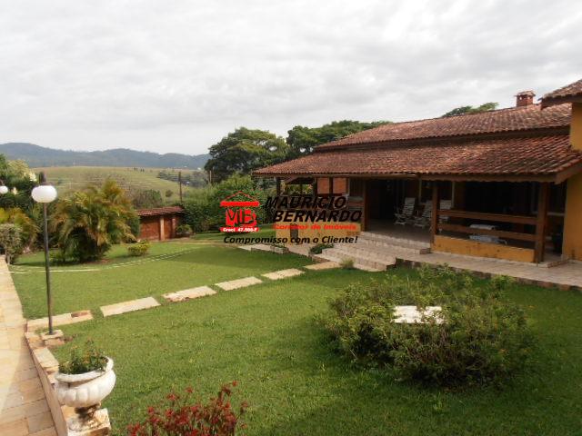 Chácara, 4 quartos, 5600 m² - Foto 26
