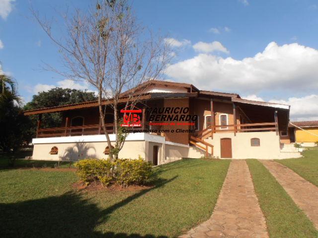 Chácara, 4 quartos, 5600 m² - Foto 12