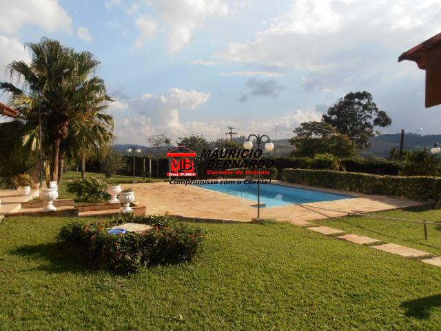 Chácara, 4 quartos, 5600 m² - Foto 14