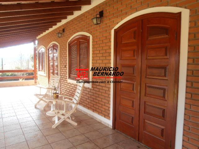 Chácara, 4 quartos, 5600 m² - Foto 15
