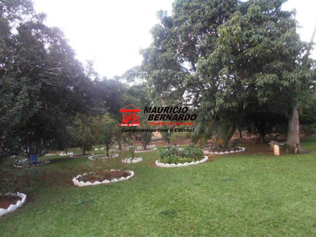 Chácara, 4 quartos, 5600 m² - Foto 17